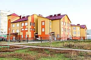 Детский Сад на ул. Ладожской