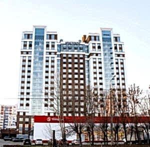 Жилой Комплекс Аристократ