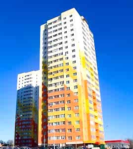 Жилой комплекс Сурская Ривьера