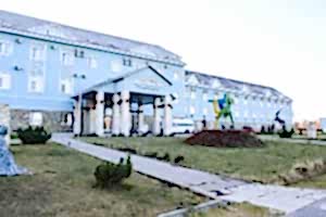 Комплекс Чистые пруды