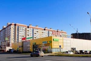 Магазин Атак