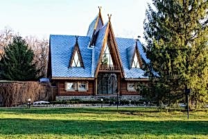 Ресторан Засека
