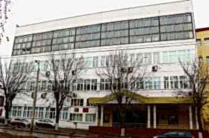 ОАО НПП «Рубин», г. Пенза