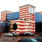 квадрат вентиляция